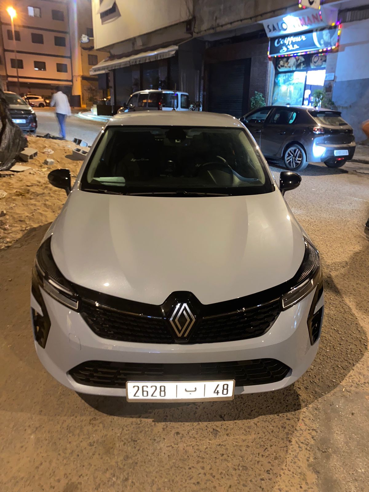 Renault Clio 5 Diesel